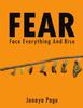 كتاب Fear : Face Everything and Rise