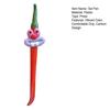 Cute Gel Pen Kids Cartoon Pepper Shape Ballpoint Pen Office