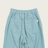 CHIQUITA [24 Winter] 5-Pocket Pants (Corduroy) Gray Blue 244501Sgb