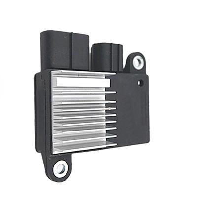 Cooling Fan Control Module 89257-12010