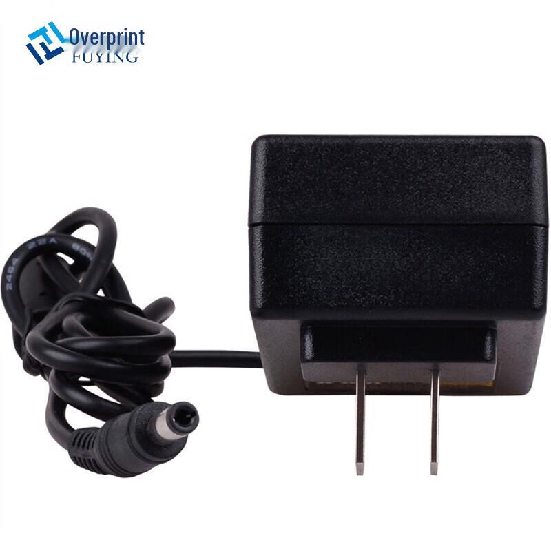 12V 3A 36W Wall-Plug Power Adapter for LCD Monitors