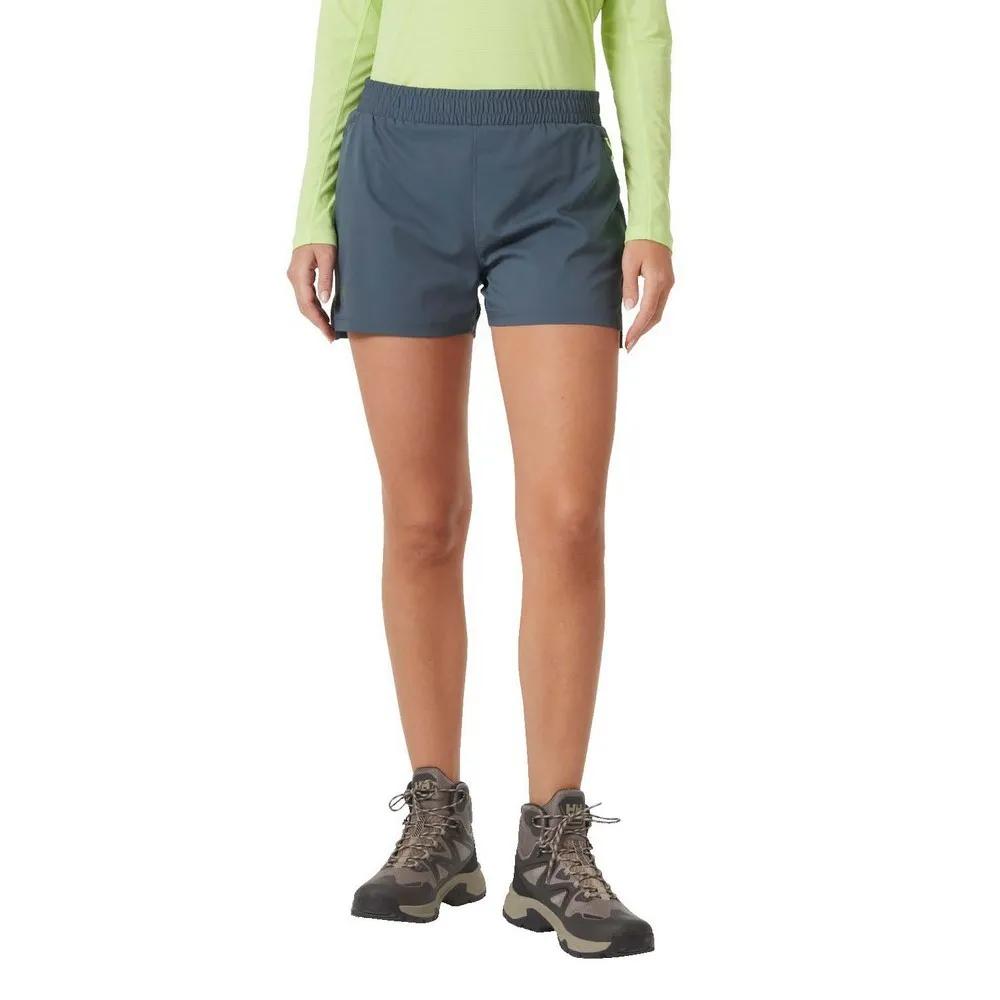 

Helly Hansen Шорты Trail 3´´ XL