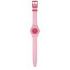 Swatch RADIANTLY PINK SS08P110 Armbandsur