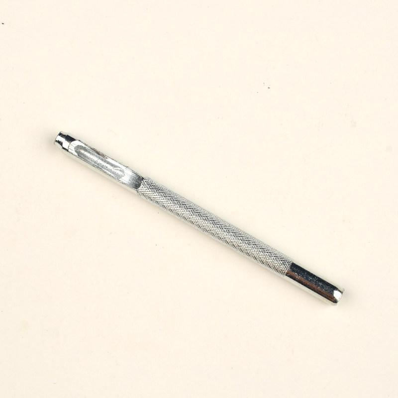 Belt Gift Box Gift Bag Agent Punch Needle Punch Gift Box Packaging