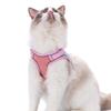 Cat Leash, Antislip Vest Style Reflective Cat Leash, Popular Cat Chest