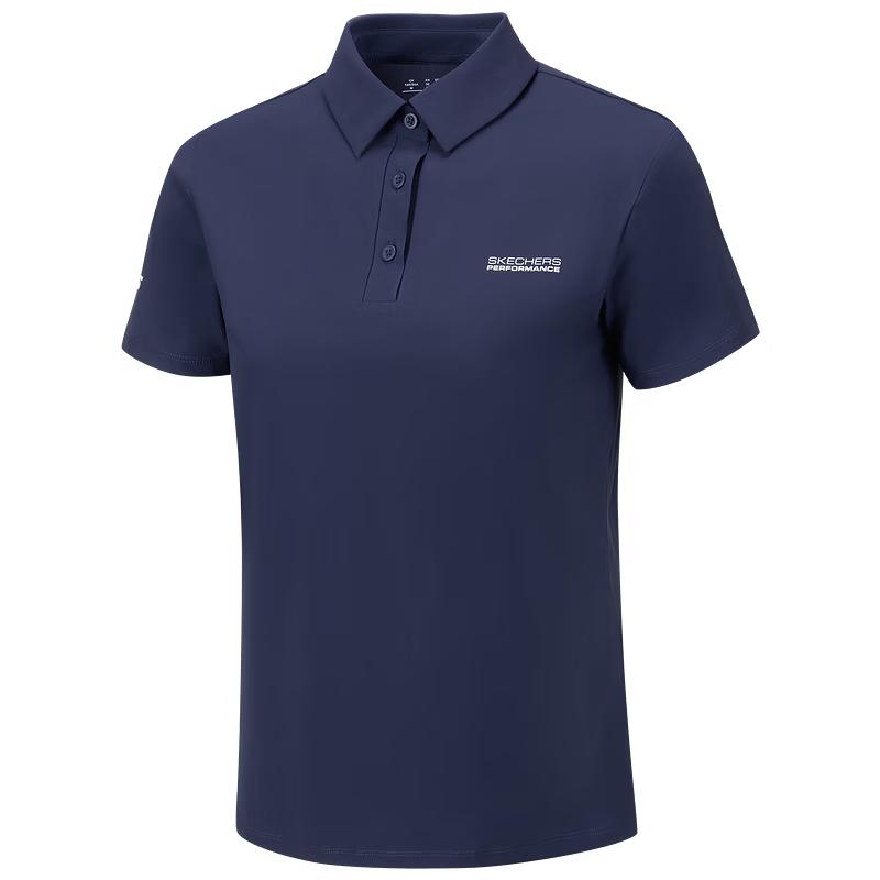 Skechers Women s P226W111 Casual Top 2XL