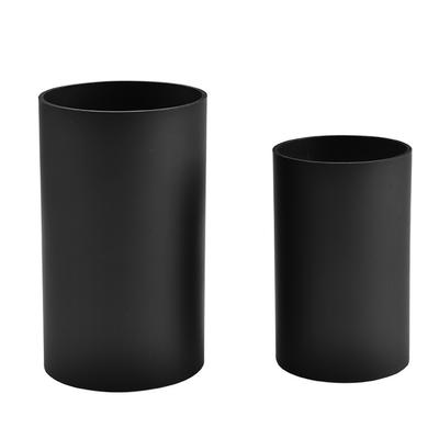 Küche Aufbewahrung Tube Essstäbchen Löffel Regal Organizer Küche Abtropfhalter Aufbewahrung Utensilien