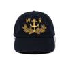 Wrangler Harbor Artwork Cap Navy