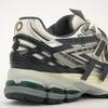 New Balance 1906A Silver Metallic Castlerock M1906AD