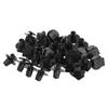 30pcs Rocker Panel Molding Clips for Infiniti/Nissan (Part 76882-EG01A)