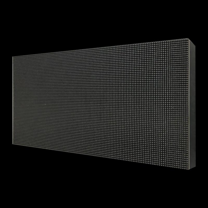 Panel de Pantalla LED Yierda P1.86