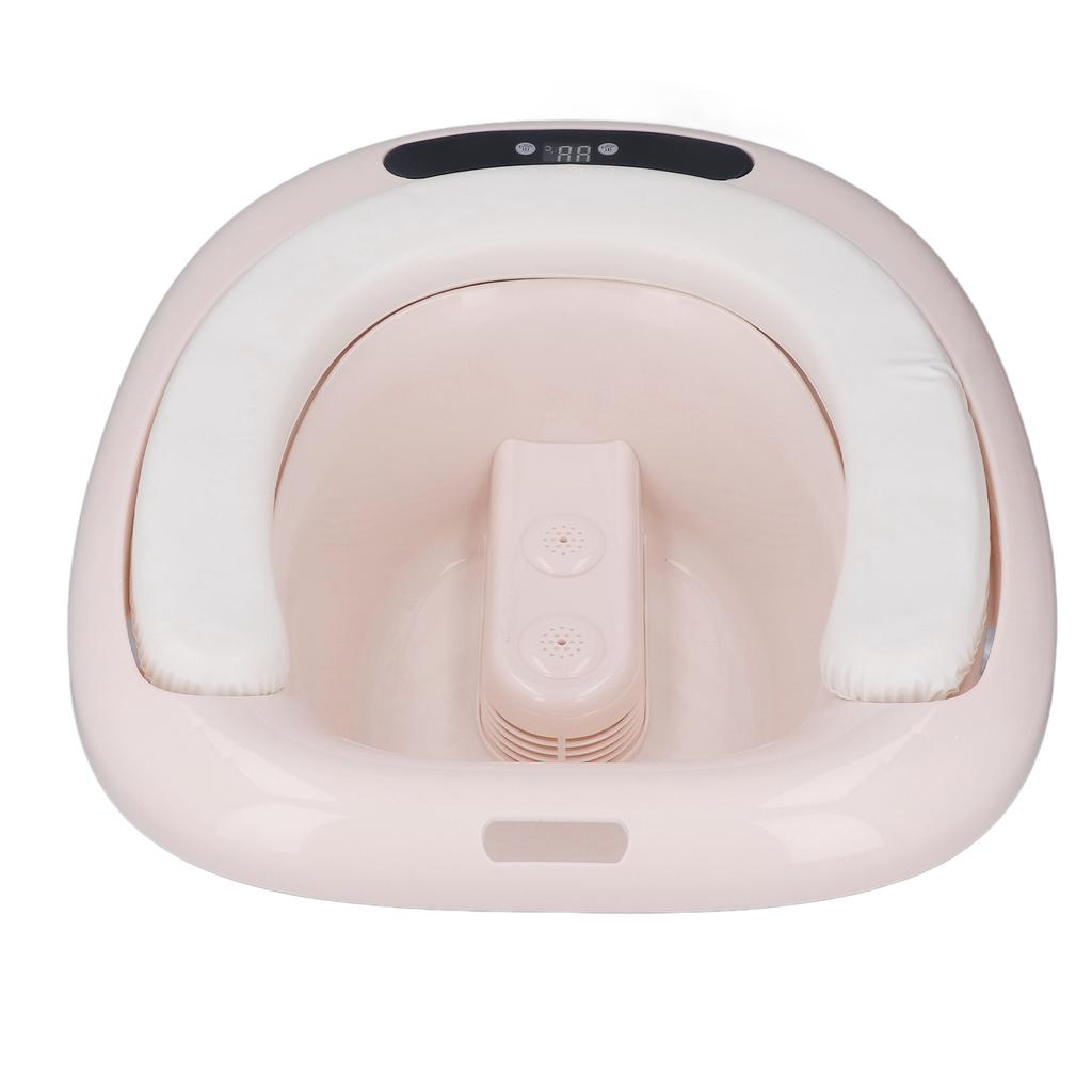 Electric Sitz Bath Foldable Portable 1500ml   Design Postpartum Care Tub for Pregnant Women Elderly