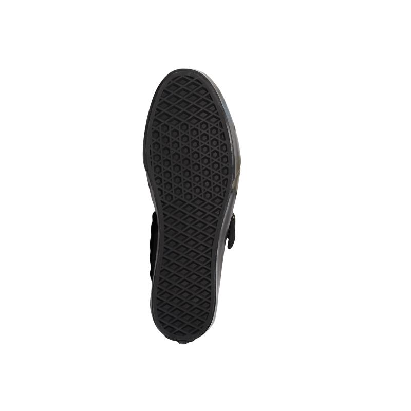 Vans Mary Jane In The Shadows Black Unisex Sneakers VN000CRRBKA