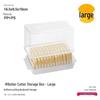 Butter & Cheese Cutting & Storage Containers