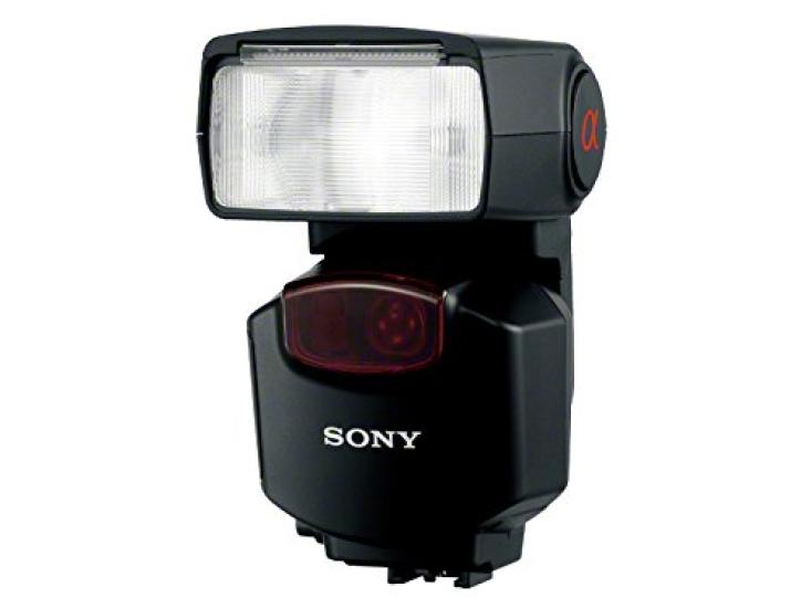 

Вспышка SONY HVL-F43AM