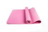 Layala Yoga Mat ECO Lily Pink