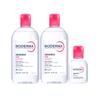 Bioderma 500ml*2 100ml