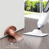 Furniture Door Mechanical Floor Mount Self-locking Hardware Door Holder Door Stopper Safety Catch