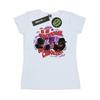 DC Comics Womens/Ladies Batman TV Series The Penguin Aristocrat Cotton T-Shirt