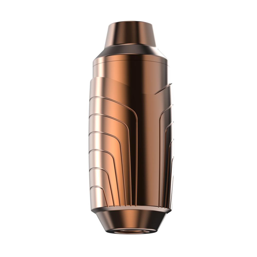 Professionelle leistungsstarke Motor-Tattoo-Maschine RCA Short Pen Rotary CNC Tattoo-Lieferant 3,5 mm Hub