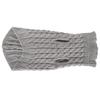Dog Sweater Wool Soft Comfortable High Neck Pure Color Dog Knitted Pullover Warm Clothes for Small and Medium Dogs Cats