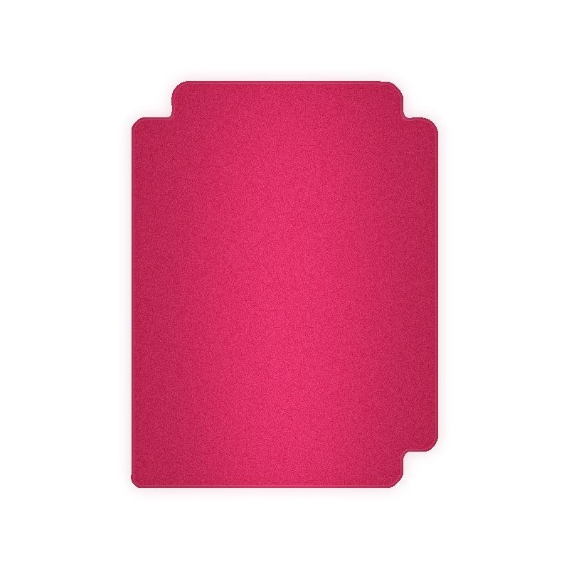 

5Pcs Trading Card Dividers Game Card Organizer Playing Separator for Deck Box Card Sorting Sports Cards PP Flame-retardant розы красного