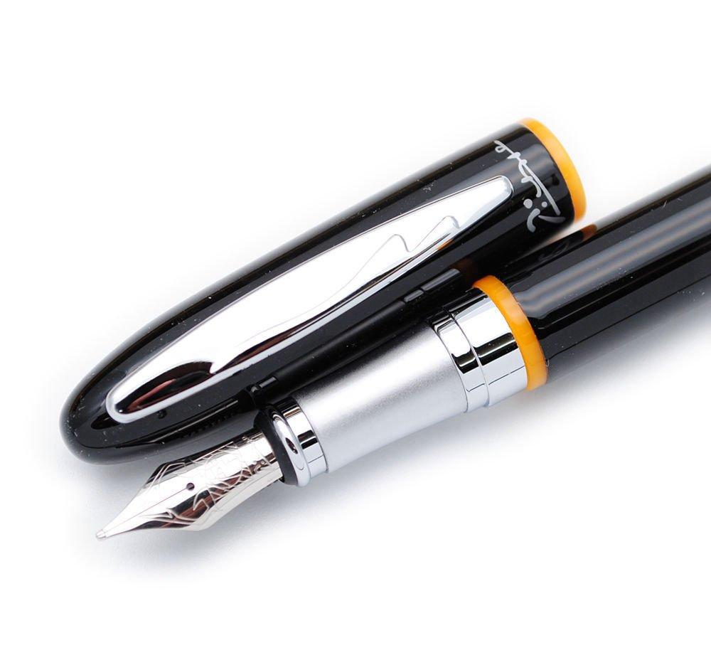 

Picasso Rollerball Black PS-907