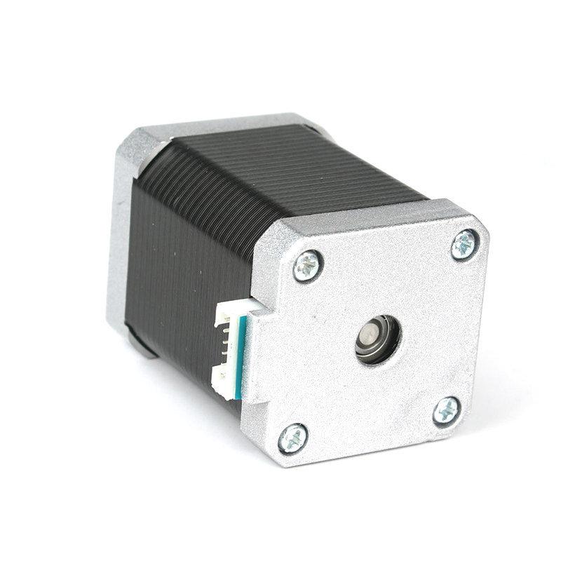 42mm NEMA17 JK42HS60-1704A Hybrid Stepper Motor for Home Projector