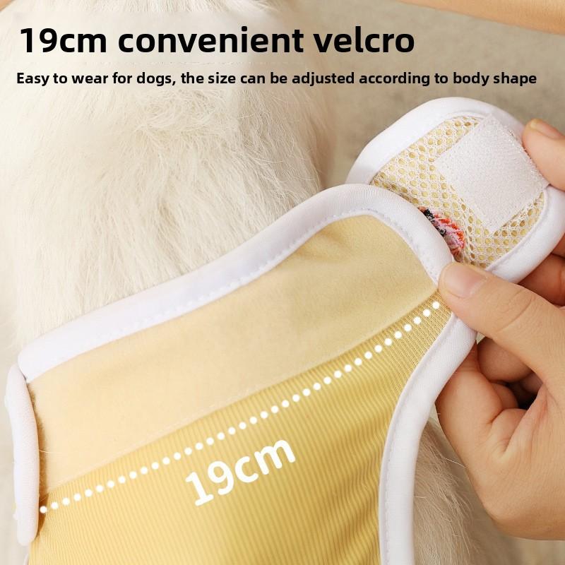 Doggy Sanitary Pants, Women's Sanitary Pants, Female Dog-specific Pet Underwear, Period Protection Sanitary Pad, Safe Pants, Menstruation Pants