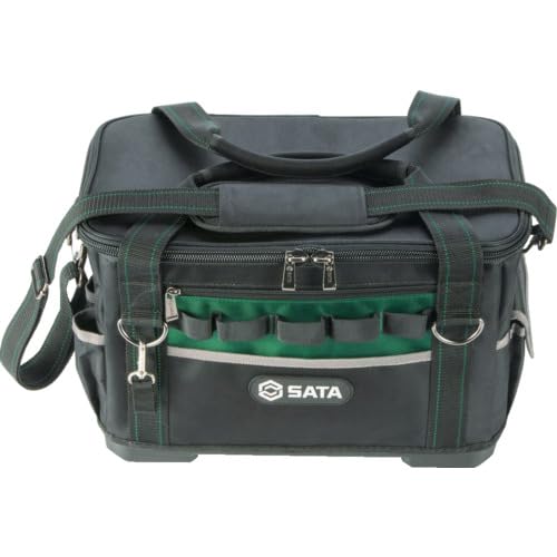 SATA Portable Tool Bag, 400 x 230 x 280 mm, 95199