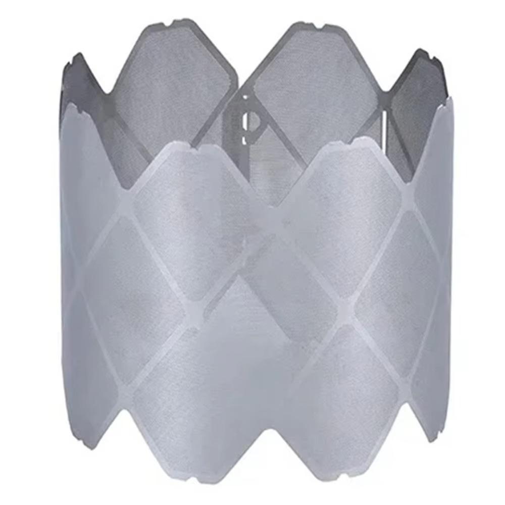 

Portable Outdoor Gas Stove Windscreen Stainless Steel Thin Alcohol Stove Rack Ultralight Camping Lamp Shade Outdoor Camping бежевый