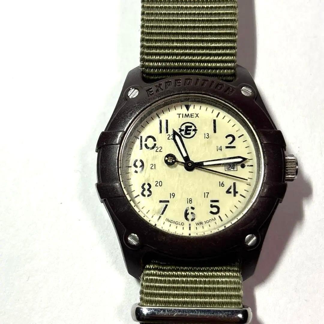Used TIMEX Expedition Men s Watch