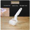 Pizza Dough Docker Roller