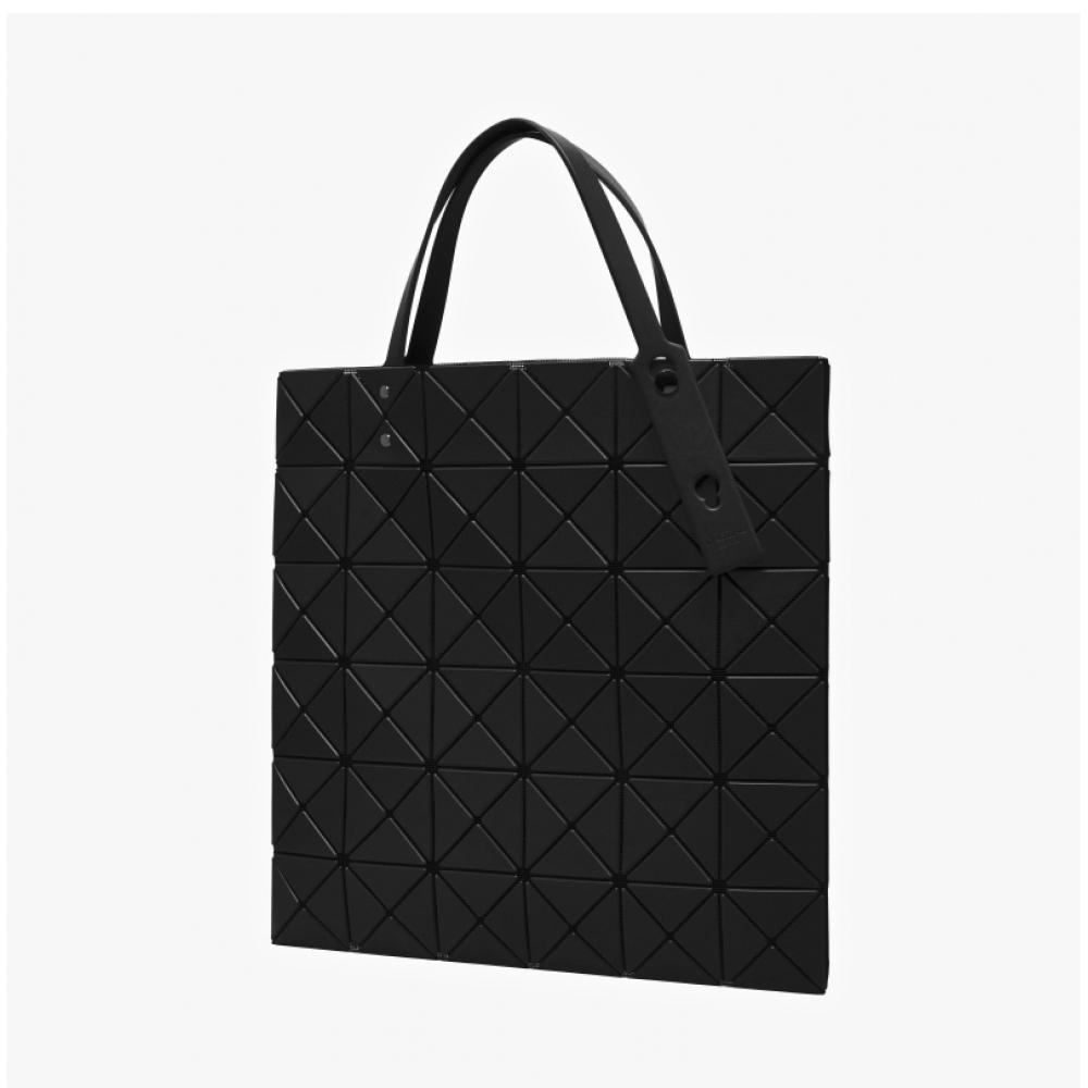 Bao Bao Lucent Matte Tote Bag Bb58 Ag683 16