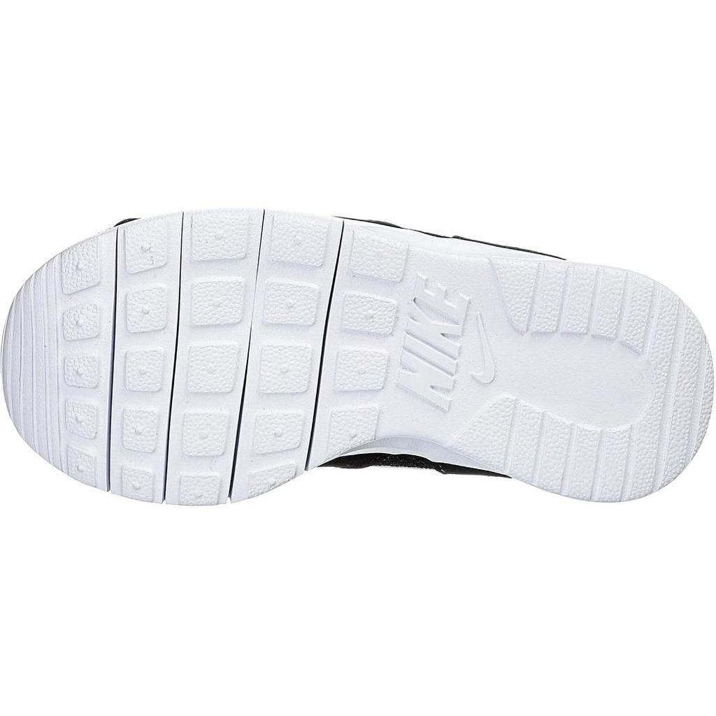 Nike Kaishi Fashion Comfortable Durable Low-Top Kids Casual Shoes Kids Sneaker Black White 705490-002