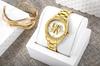 Women's Watch DKNY Chambers Midi Gold DK1L016M0065 + BOX