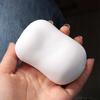 Filled Soft Soap Ball Squishy Handmade Crunchy Fidget Toy Boys Girls Building Block Squishy  Studen