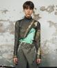 SEEN Hi-Neck Printing Long Sleeve (Road)