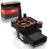 1PZ JP3-TP1 Throttle Position Sensor Yamaha PCX125 PCX150 JF56 KF18 16060-K35-V01 16060K35V01 Motorcycle Maintenance Repair Outside