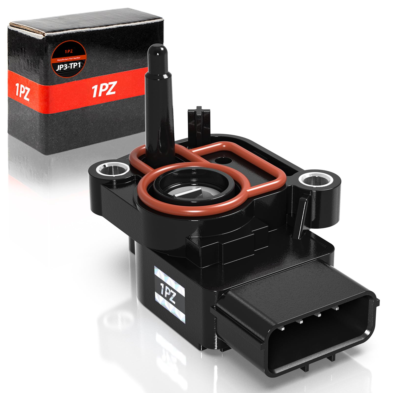 

1PZ JP3-TP1 Throttle Position Sensor Yamaha PCX125 PCX150 JF56 KF18 16060-K35-V01 16060K35V01 Motorcycle Maintenance Repair Outside