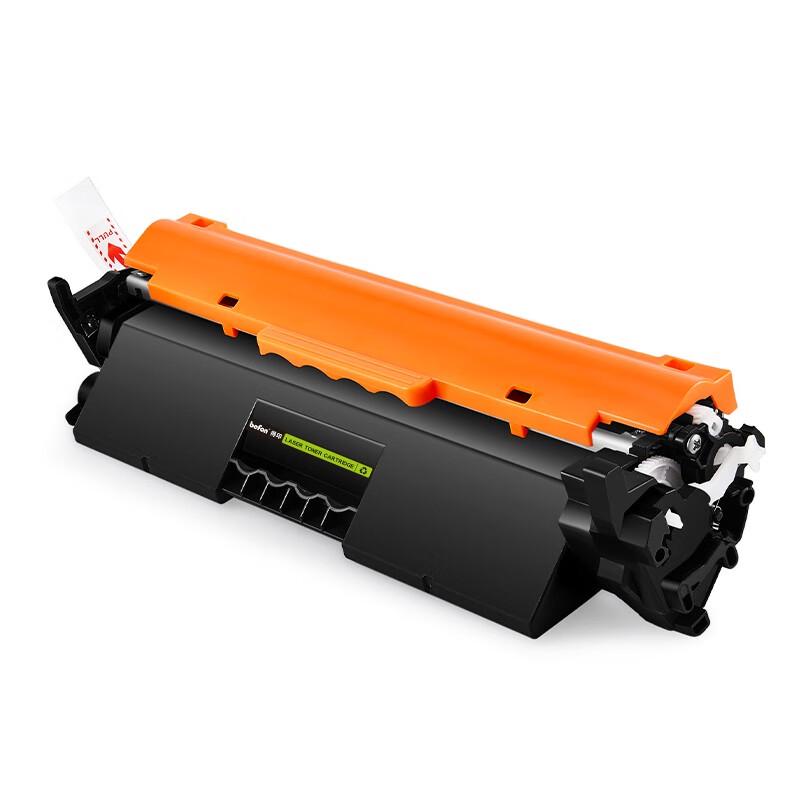 DeYin CF230A Easy Refill Black Toner Cartridge