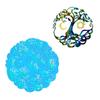 Versatile Silicone Casting Mold Life Tree Figurine Mold Versatile Ornament Casting Mould Holographics Jewelry Tool