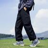 VUUG Men's Outdoor Autumn/Winter Water-Resistant Cargo Pants