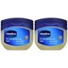 Vaseline Natural Moisturizing Skin Oil 368 G X 2