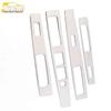 BAIC Weiwang M20 Stainless Steel Window Switch Decoration Frame
