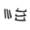 Replacement Lightweight Anti-scratch Inner Door Handle 3B0867172 3B0867180A 3B4867181A for VW-Passat B5 98-05