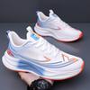Men's shoes 2025 summer new lightweight breathable casual shoes youth running shoes 2025