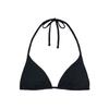 Chelsea Peers Womens/Ladies Twist Triangle Shell Bikini Top