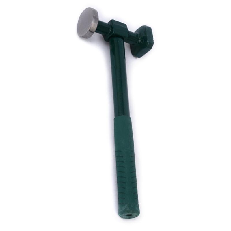 Car Dent Removal Body Repair Panel Beating Tool Panel Beating Hammer Hand Tool
