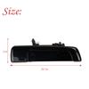 Exterior Outer Door Handle for Mitsubishi Lancer Galant 1994 1995 1996 1997 1998 1999 2000 2001 2002 2003 2004